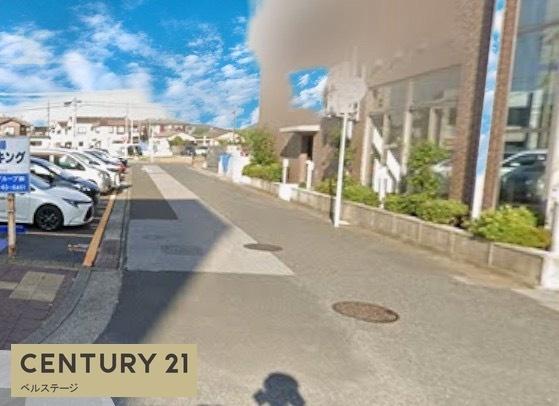 JR内房線　ダイアパレス木更津アクアタワー　中古マンション