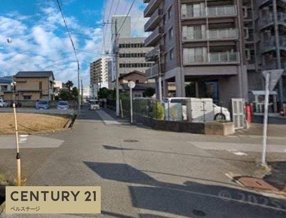 JR内房線　ダイアパレス木更津アクアタワー　中古マンション