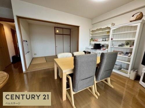 JR内房線　ダイアパレス木更津アクアタワー　中古マンション