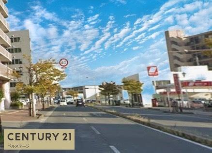 JR内房線　ダイアパレス木更津アクアタワー　中古マンション