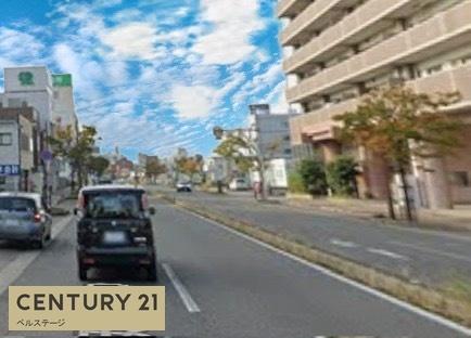 JR内房線　ダイアパレス木更津アクアタワー　中古マンション