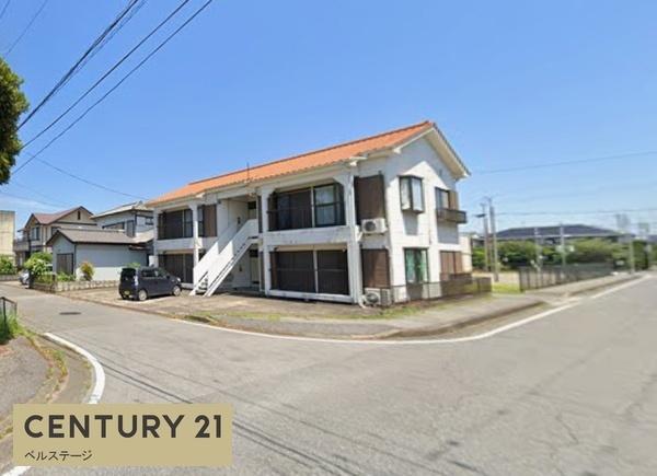 JR内房線 君津市外箕輪1丁目 売土地