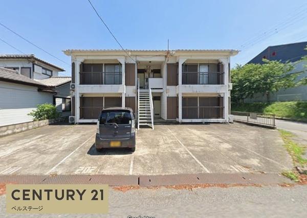 君津市外箕輪１丁目の土地