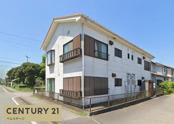 君津市外箕輪１丁目の土地