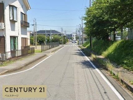 君津市外箕輪１丁目の土地