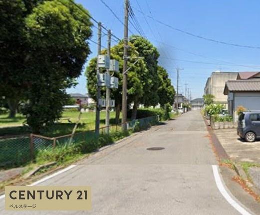 君津市外箕輪１丁目の土地