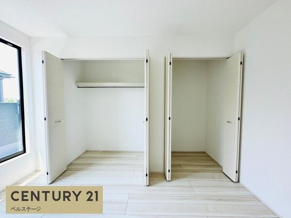 JR内房線　袖ケ浦市袖ケ浦駅前2丁目　新築戸建2号棟