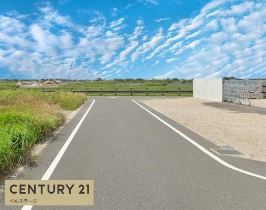 JR内房線　袖ケ浦市袖ケ浦駅前2丁目　新築戸建2号棟