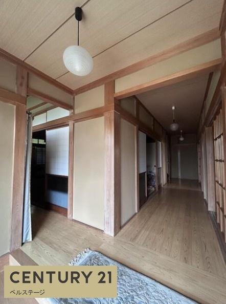 君津市浦田の中古一戸建て