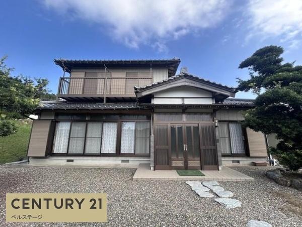 JR久留里線　君津市浦田　中古戸建