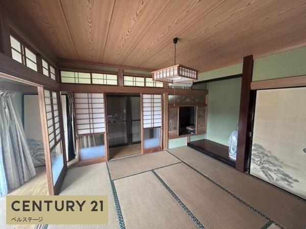 君津市浦田の中古一戸建て