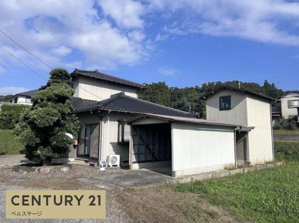 君津市浦田の中古一戸建て
