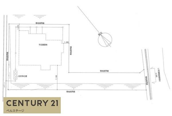 君津市浦田の中古一戸建て