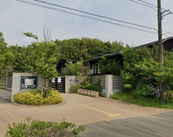 君津市常代６丁目の土地(宮下どろんこ保育園)