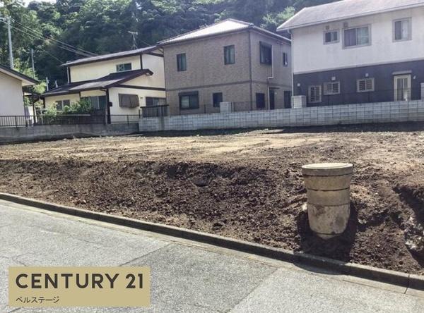 君津市常代６丁目の土地