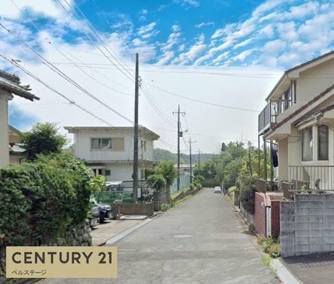 君津市常代６丁目の土地