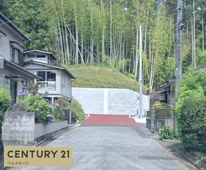 君津市常代６丁目の土地