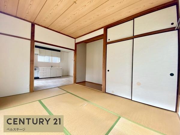 市原市青葉台７丁目の中古一戸建て