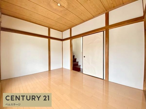 市原市青葉台７丁目の中古一戸建て