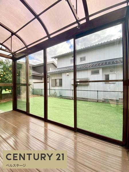 市原市青葉台７丁目の中古一戸建て