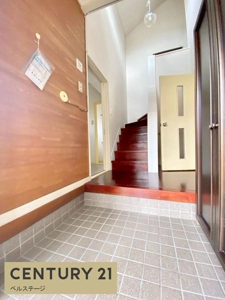 市原市青葉台７丁目の中古一戸建て