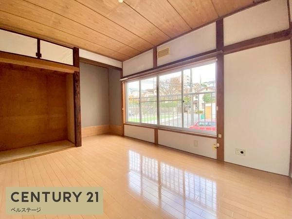市原市青葉台７丁目の中古一戸建て