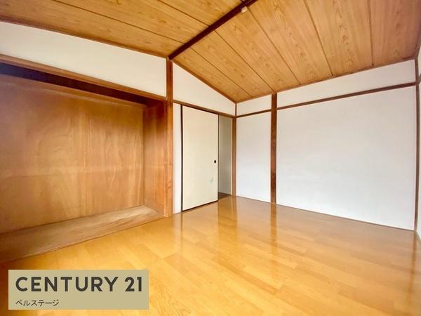 市原市青葉台７丁目の中古一戸建て