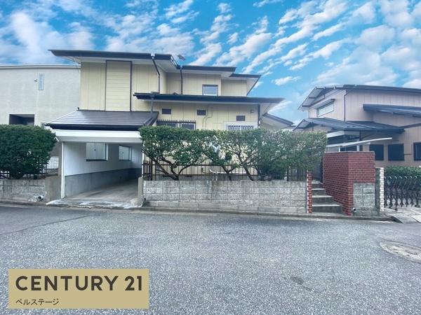 市原市青葉台７丁目の中古一戸建て