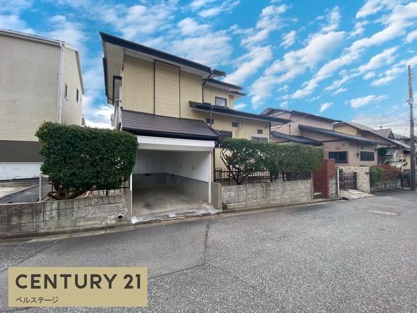 市原市青葉台７丁目の中古一戸建て