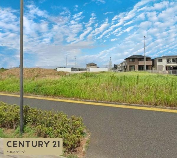 JR内房線 袖ケ浦市袖ケ浦駅前2丁目 新築戸建3号棟