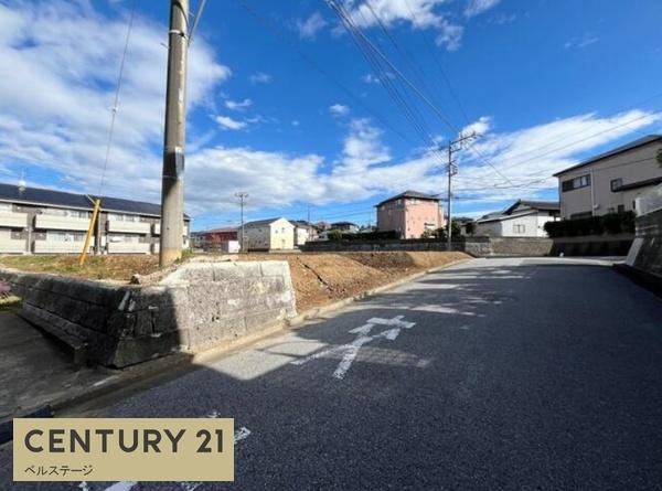 木更津市畑沢南２丁目の土地