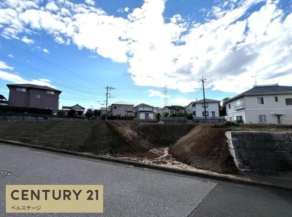 木更津市畑沢南２丁目の土地