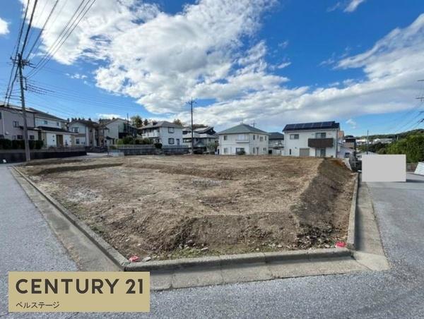 JR内房線　木更津市畑沢南2丁目　売土地5画地