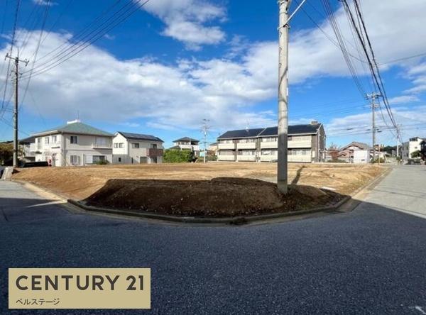 木更津市畑沢南２丁目の土地