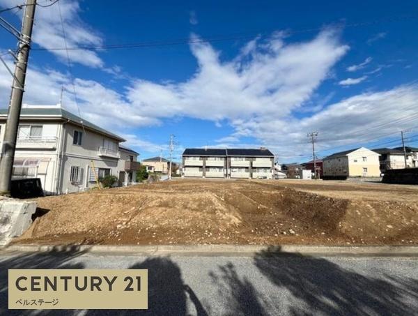 木更津市畑沢南２丁目の土地