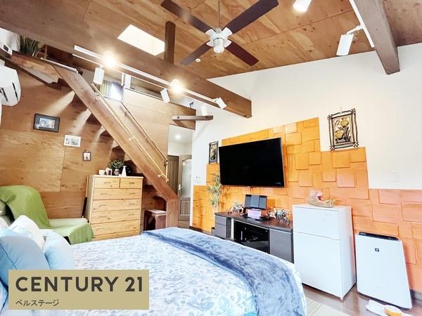 館山市沼の中古一戸建て