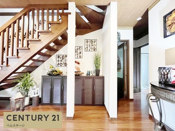 館山市沼の中古一戸建て