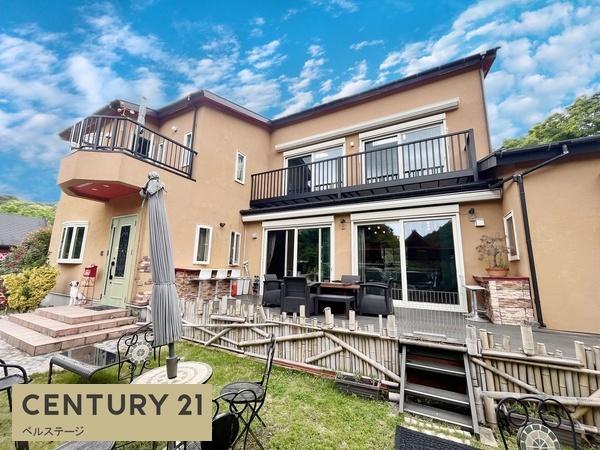 館山市沼の中古一戸建て