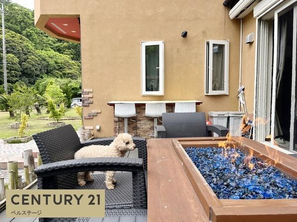 館山市沼の中古一戸建て