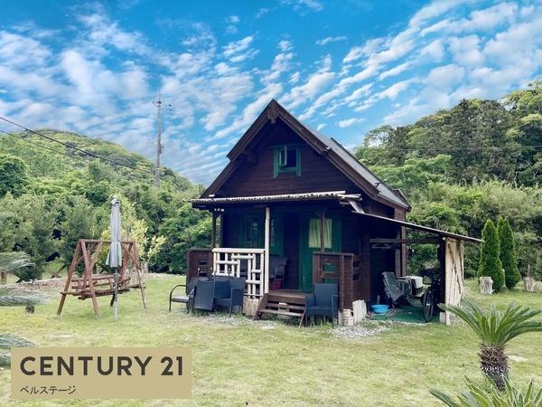 館山市沼の中古一戸建て