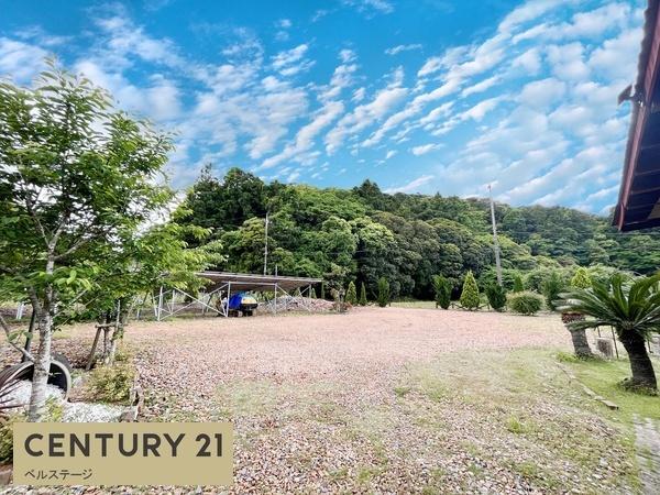 館山市沼の中古一戸建て