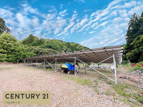 館山市沼の中古一戸建て