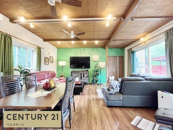 館山市沼の中古一戸建て