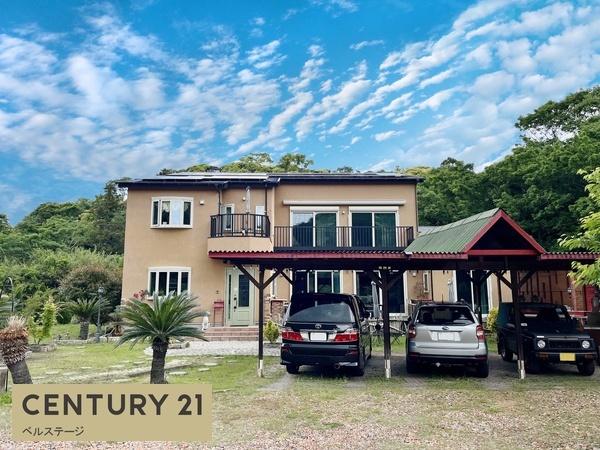 館山市沼の中古一戸建て