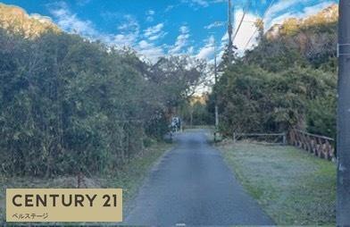 館山市沼の中古一戸建て