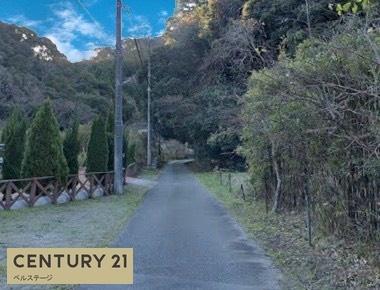 館山市沼の中古一戸建て