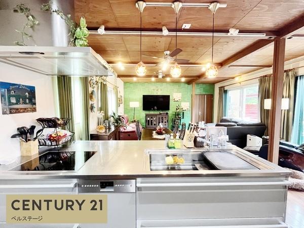 館山市沼の中古一戸建て