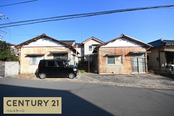 木更津市清見台東１丁目の土地