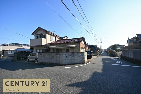 木更津市清見台東１丁目の土地