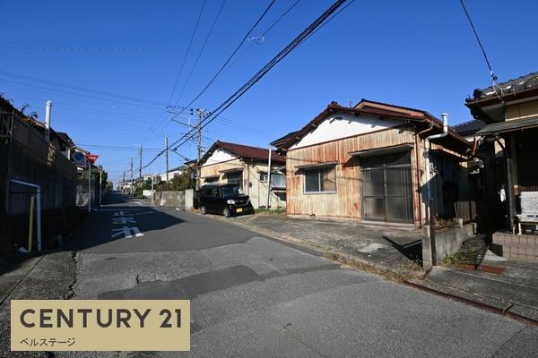 木更津市清見台東１丁目の土地